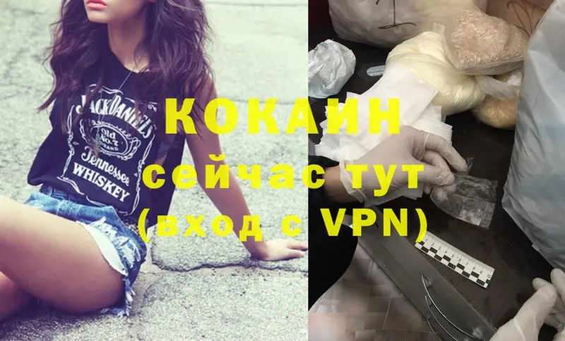 Cocaine FishScale Славгород